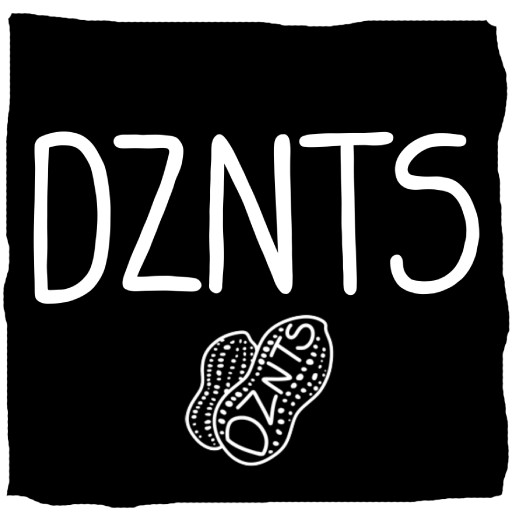 D'Nutty District Icon